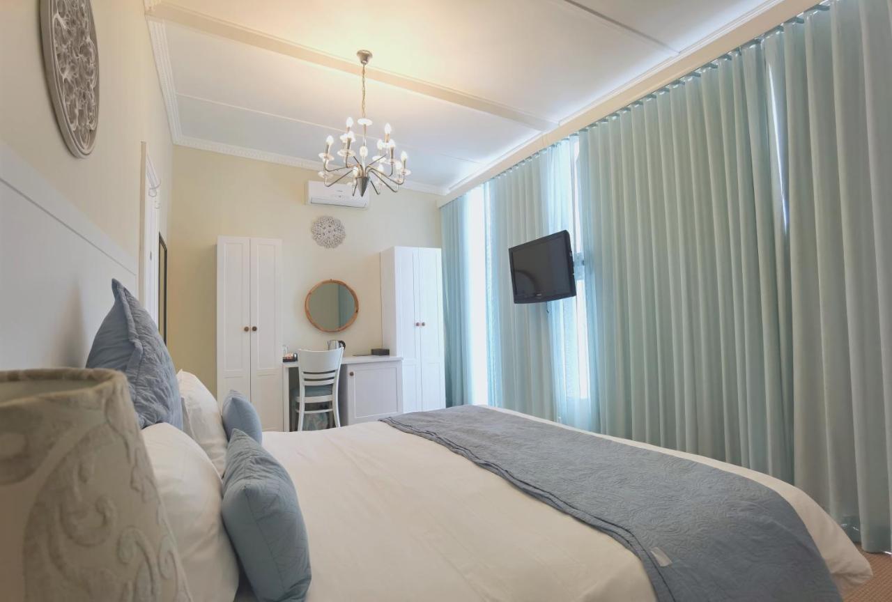 Amoris Guest House-Sea Point Le Cap Extérieur photo