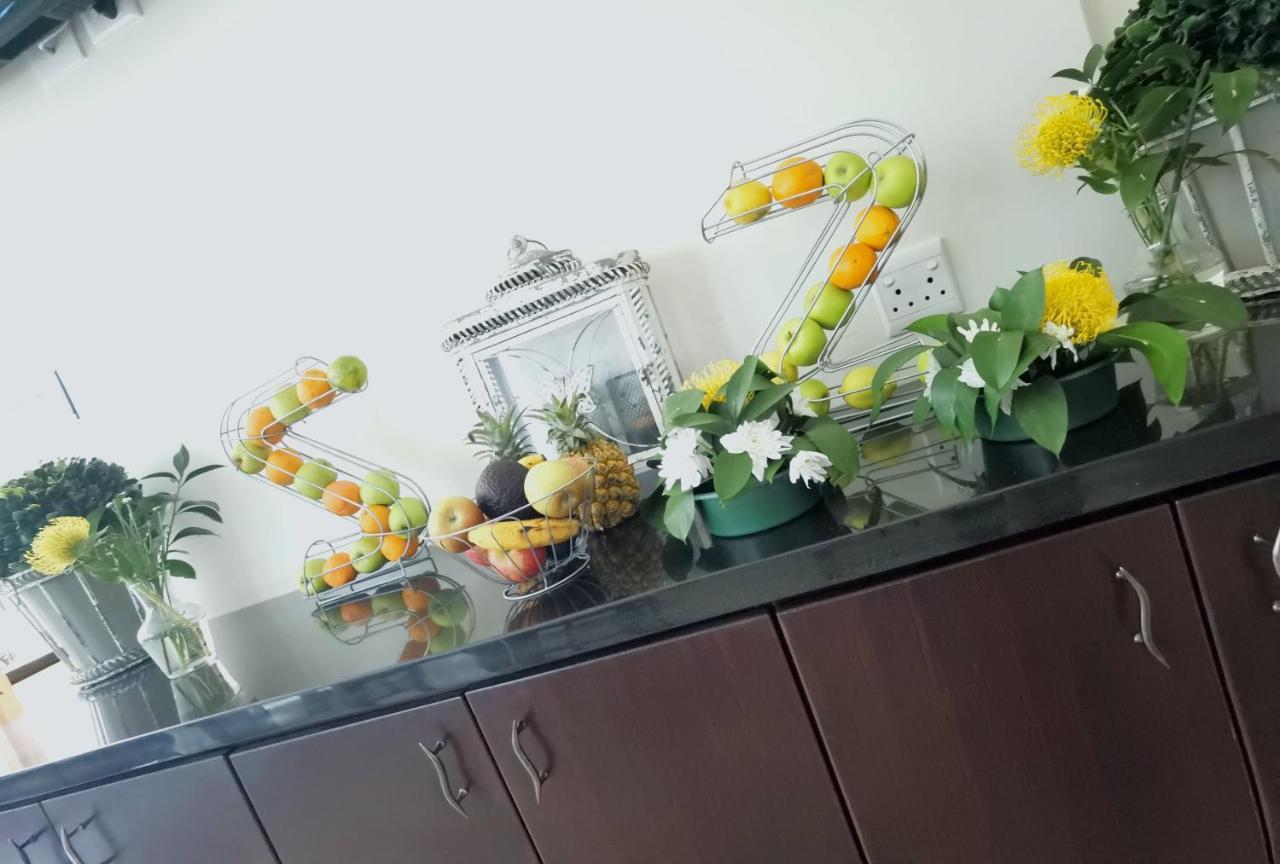 Amoris Guest House-Sea Point Le Cap Extérieur photo