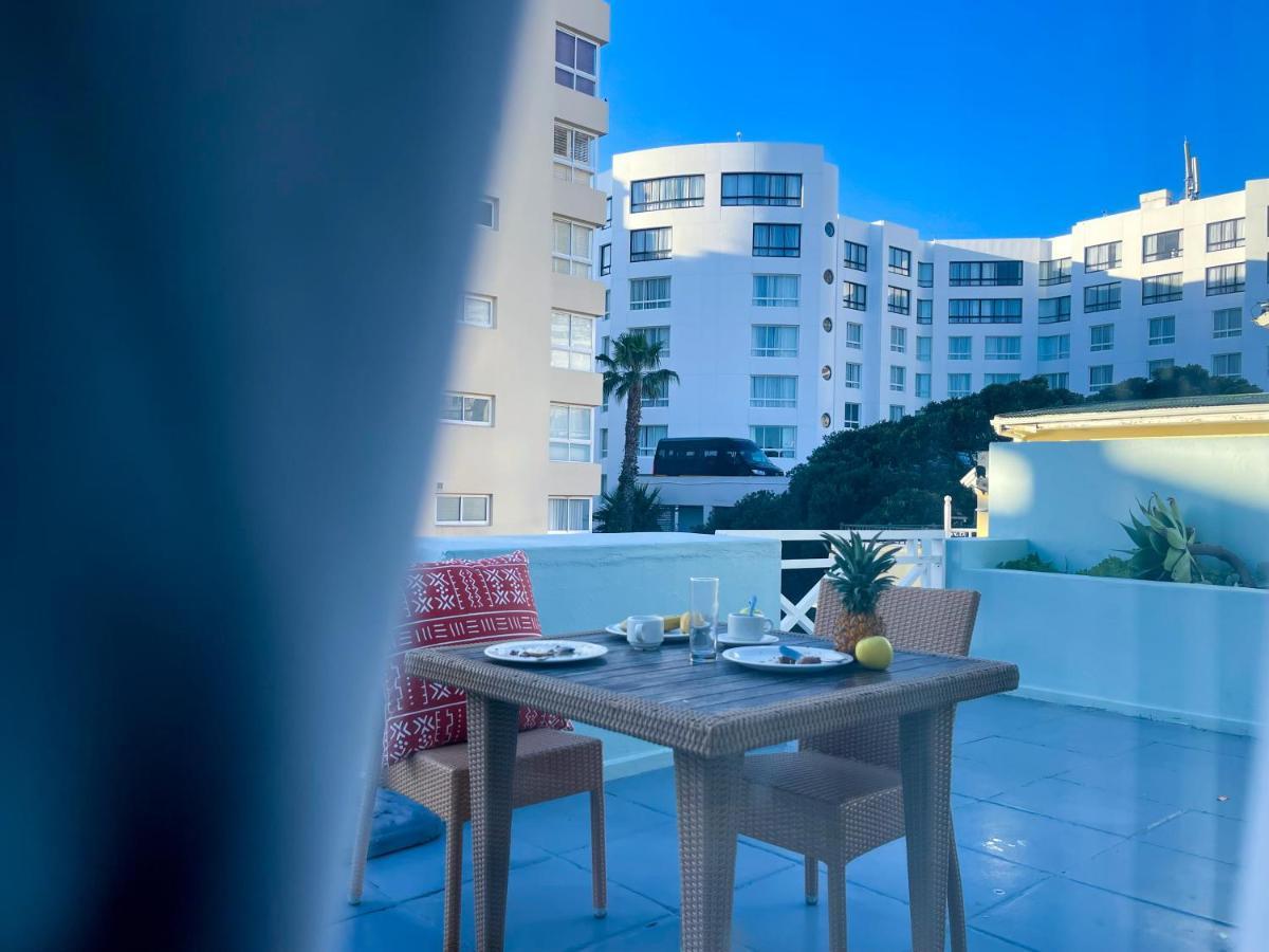 Amoris Guest House-Sea Point Le Cap Extérieur photo