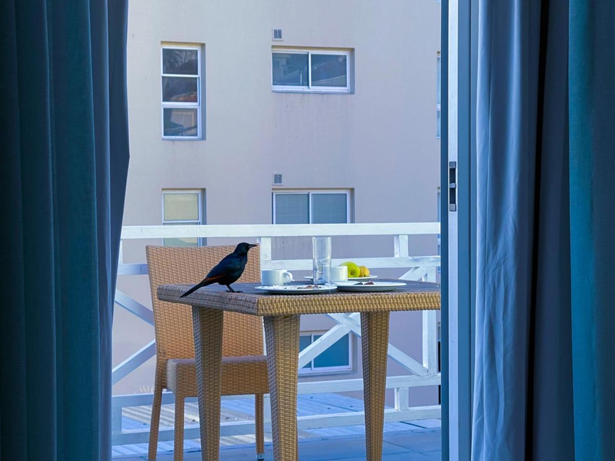 Amoris Guest House-Sea Point Le Cap Extérieur photo
