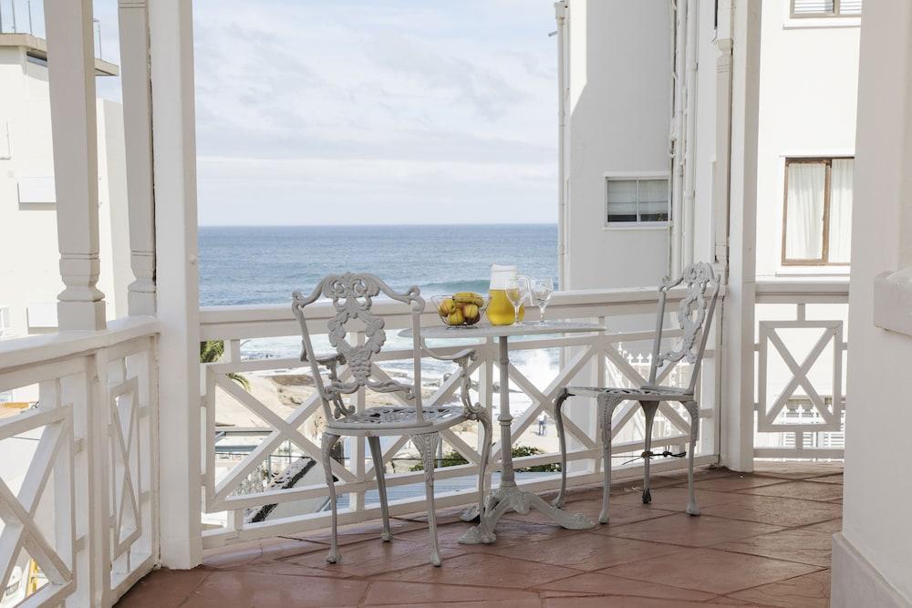 Amoris Guest House-Sea Point Le Cap Extérieur photo