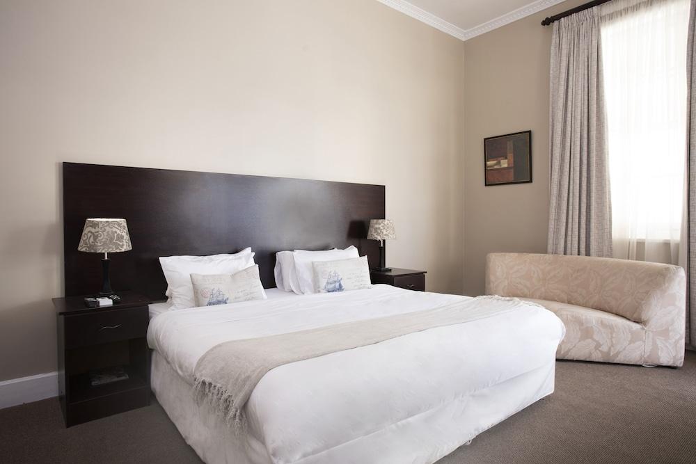 Amoris Guest House-Sea Point Le Cap Extérieur photo