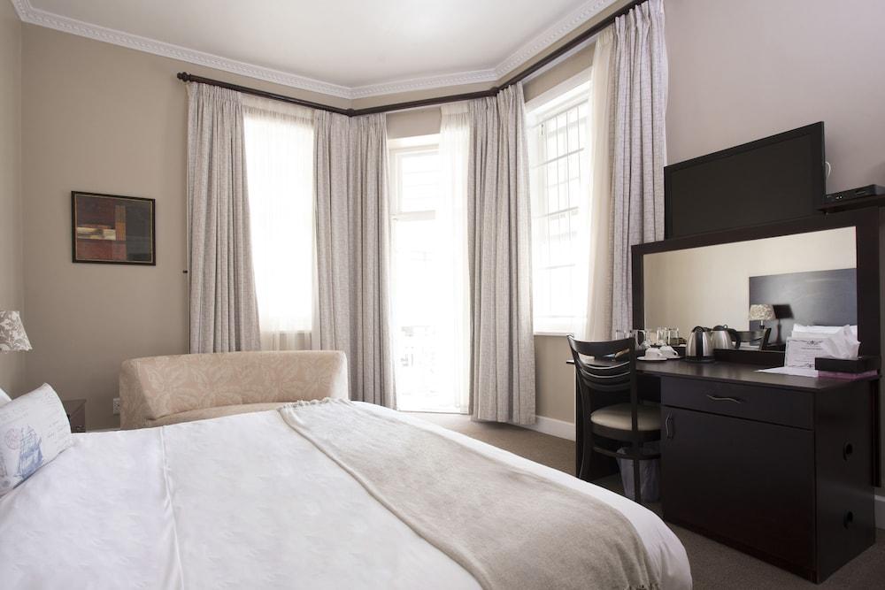 Amoris Guest House-Sea Point Le Cap Extérieur photo