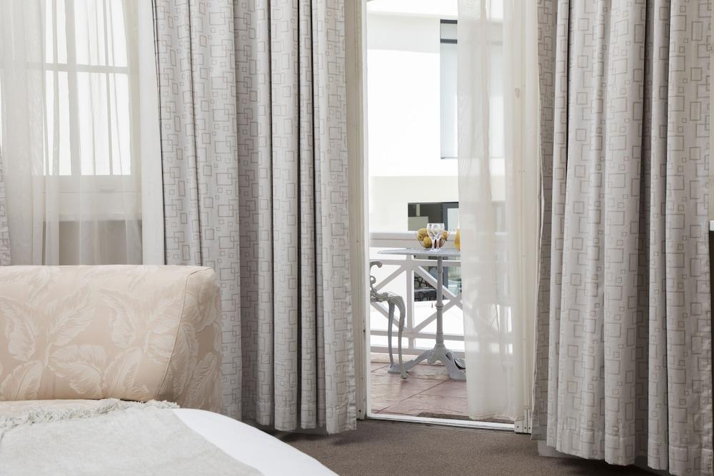 Amoris Guest House-Sea Point Le Cap Extérieur photo