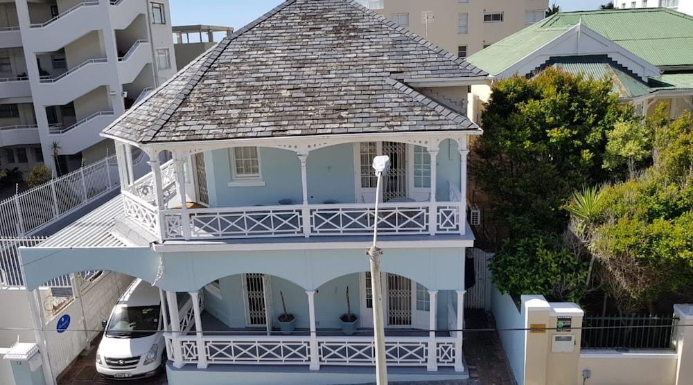 Amoris Guest House-Sea Point Le Cap Extérieur photo